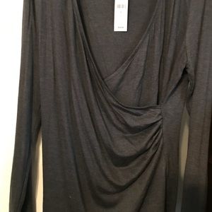 Banana Republic long sleeve shirt